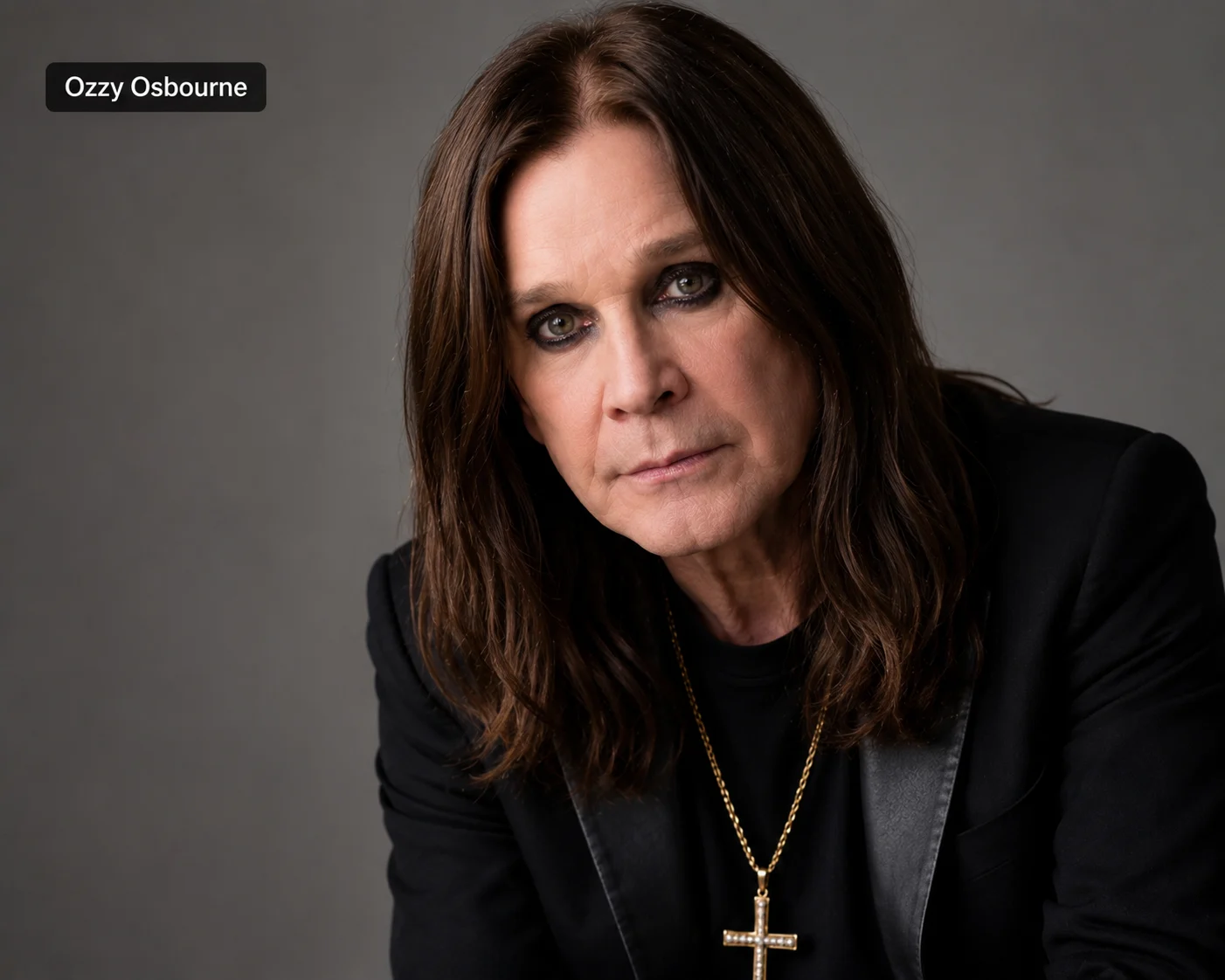 ozzy osbourne