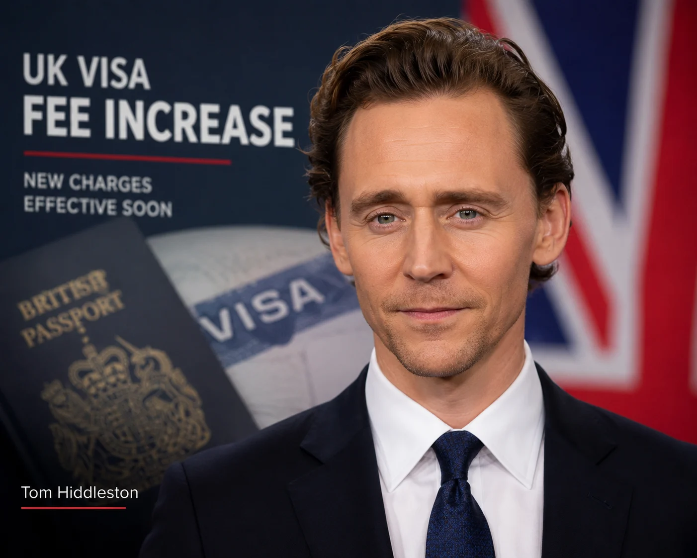 Additional Costs Beyond Visa Fees
