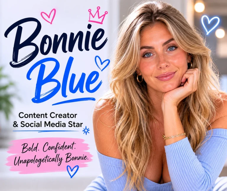 Best Bonnie Blue Rise, Controversies, and Online Fame 2026