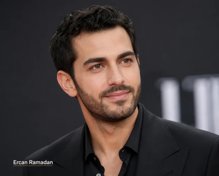 ercan ramadan