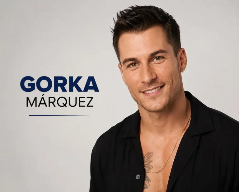 Best Gorka Márquez: Inside the Life and Career of the Strictly Star(2026)