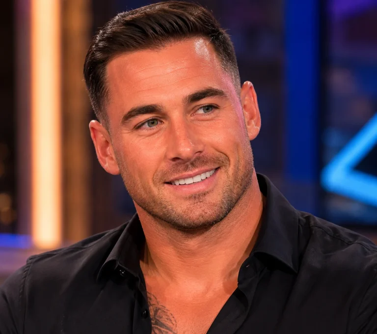 Best Kieran Hayler Life, Career, and Public Attention 2026