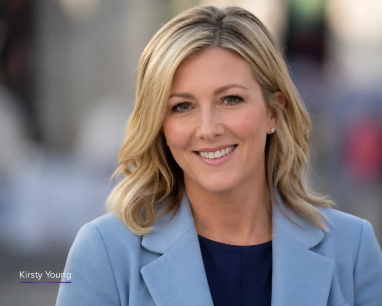 Kirsty Young Illness Her Health Battle and Recovery 2026