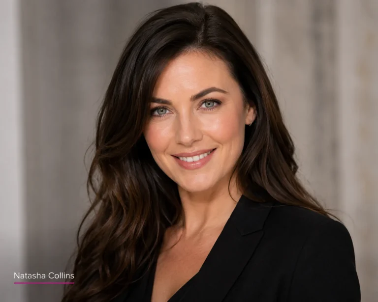 Natasha Collins Life, Career, and Tragic Death 2026