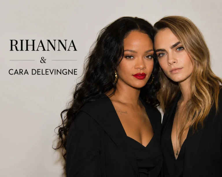 Best Rihanna and Cara Delevingne’s Friendship Explained 2026