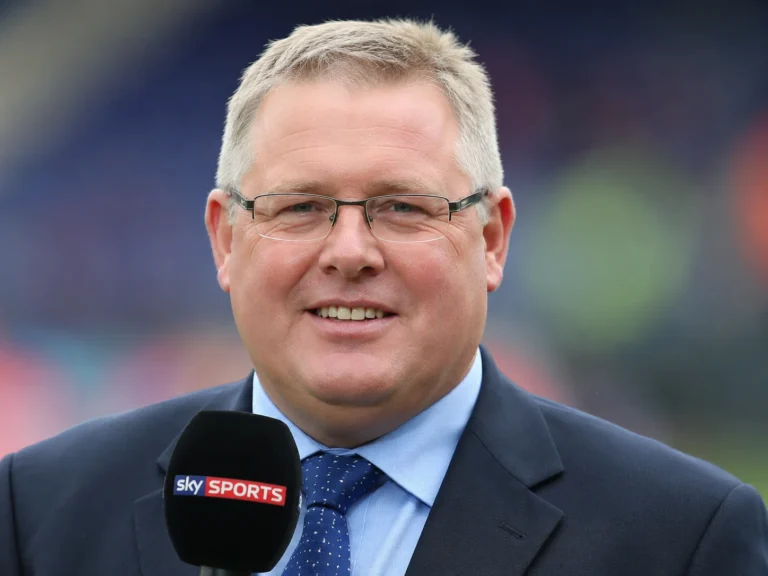 Best Simon Motson Career, Relationship, and Private Life 2026