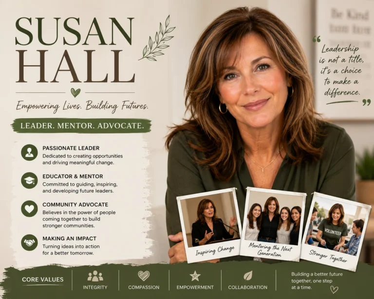 Best Susan Hall Political Career, London Mayoral Bid and Public Profile 2026