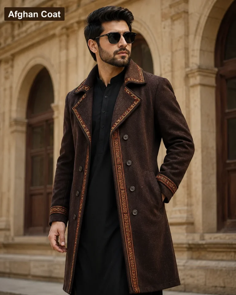 Best Afghan Coat: History, Style, Features, and Modern Fashion Appeal 2026