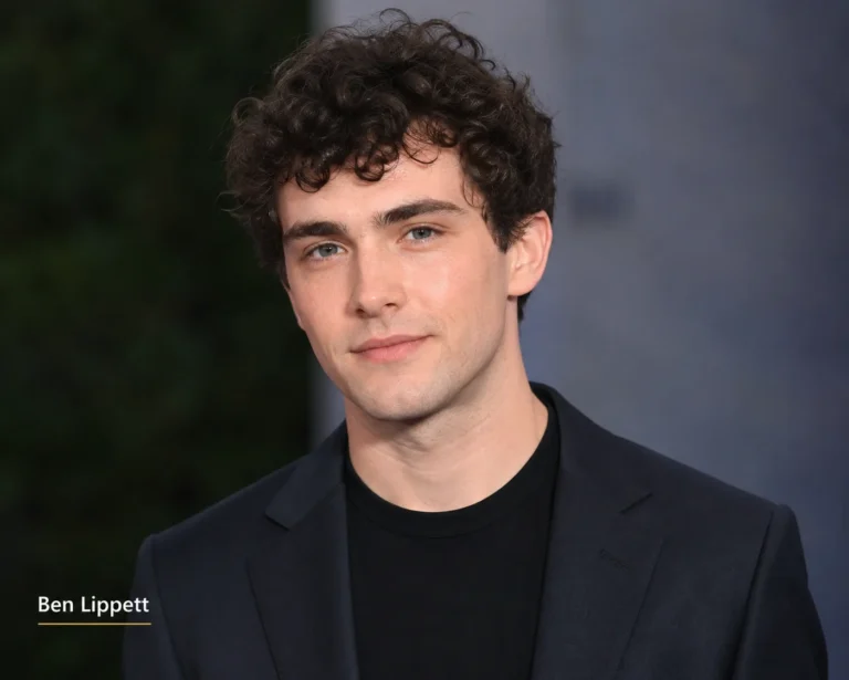 Best Ben Lipitz Biography: Age, Career, Family & Broadway Legacy 2026