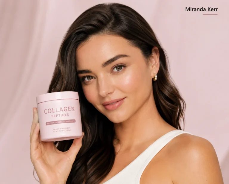 Best Collagen Supplements in 2026: Types, Benefits & Top Picks