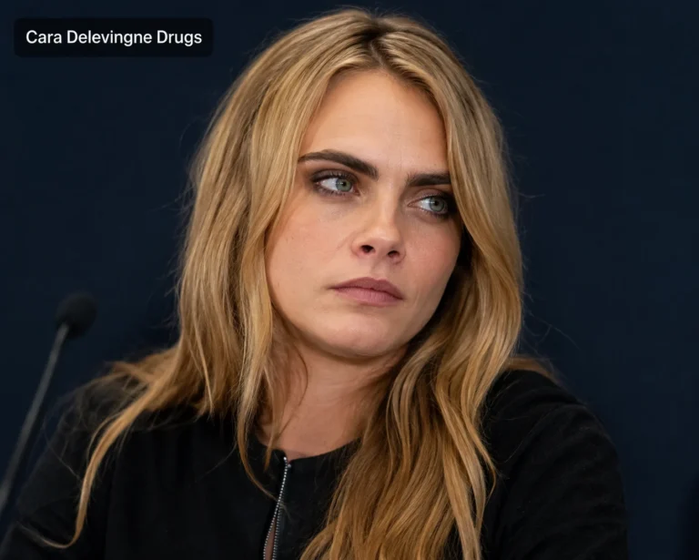 Cara Delevingne Drugs: Her Addiction Struggles and Recovery Journey 2026