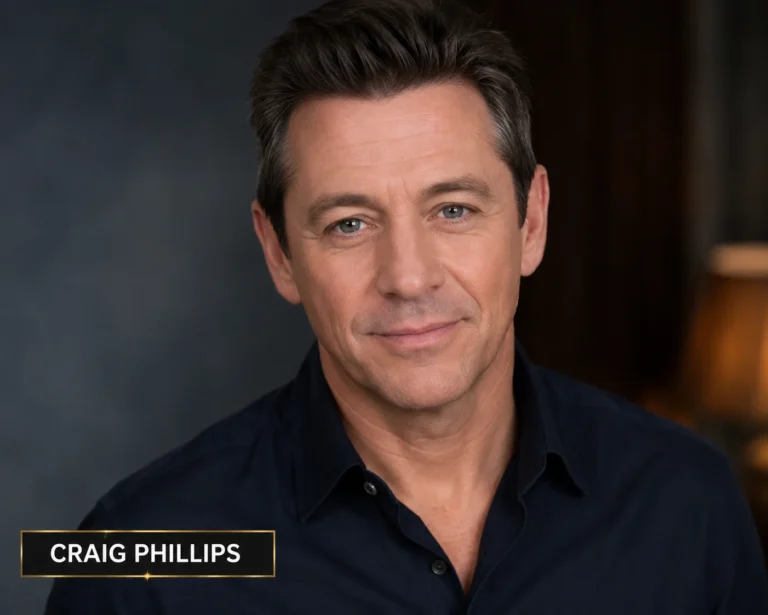 Craig Phillips: The Complete Biography of Big Brother’s First Winner 2026