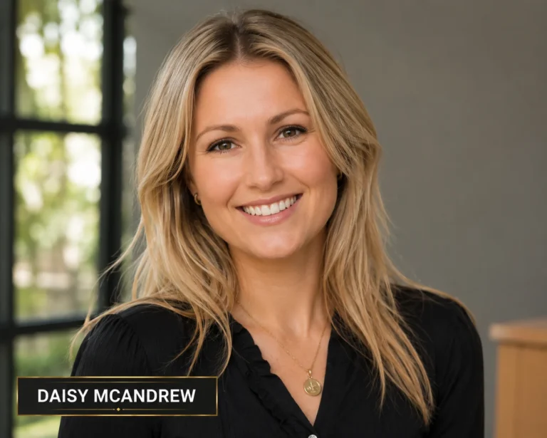 Best Daisy McAndrew: The Complete Biography of the British Political Journalist 2026