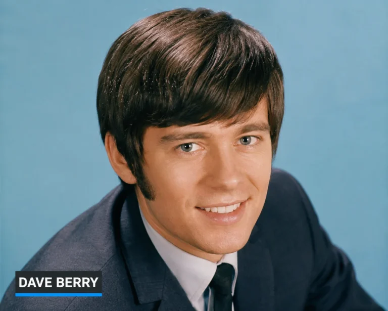 Dave Berry: Biography, Age, Wife, Radio Career, TV Shows, and Success Story 2026
