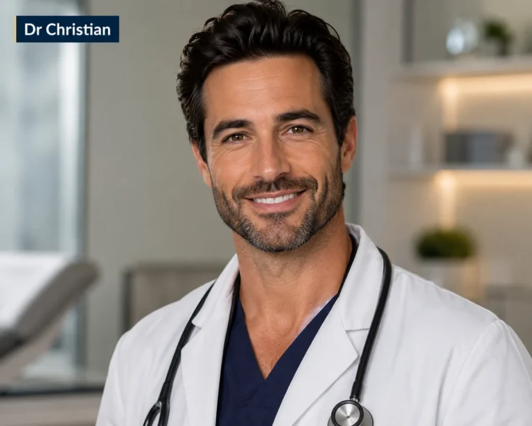 Dr Christian Jessen: The Complete Biography of Britain’s Famous TV Doctor 2026