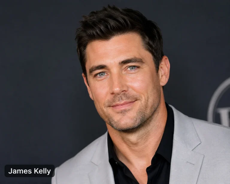Best James Kelly: Biography, Career, and Notable Figures 2026