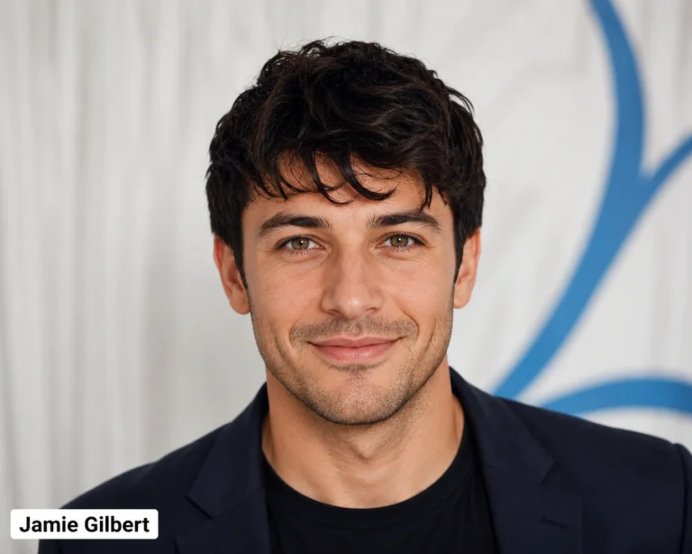 Jamie Gilbert: Biography, Education Career, ADHD Advocacy, and Social Media Success 2026