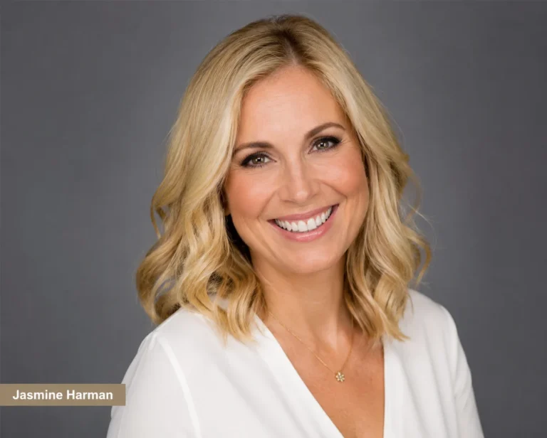 Best Jasmine Harman: The Complete Biography of the A Place in the Sun Presenter 2026