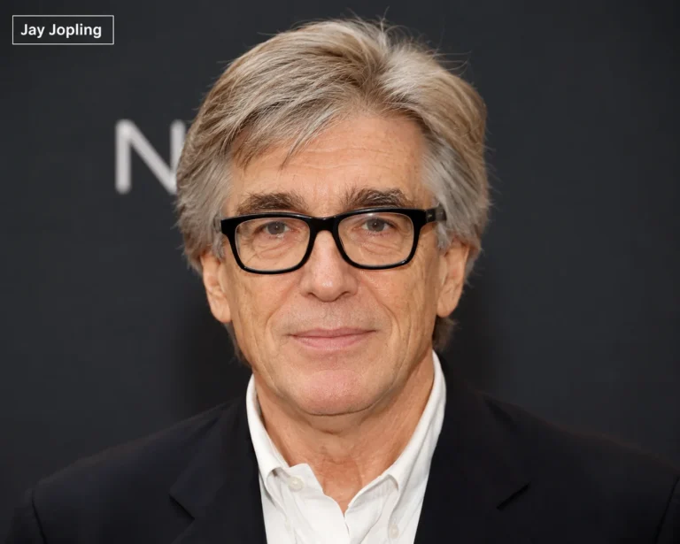 Best Jay Jopling: Biography, Age, White Cube, Family, Career, and Art World Influence 2026