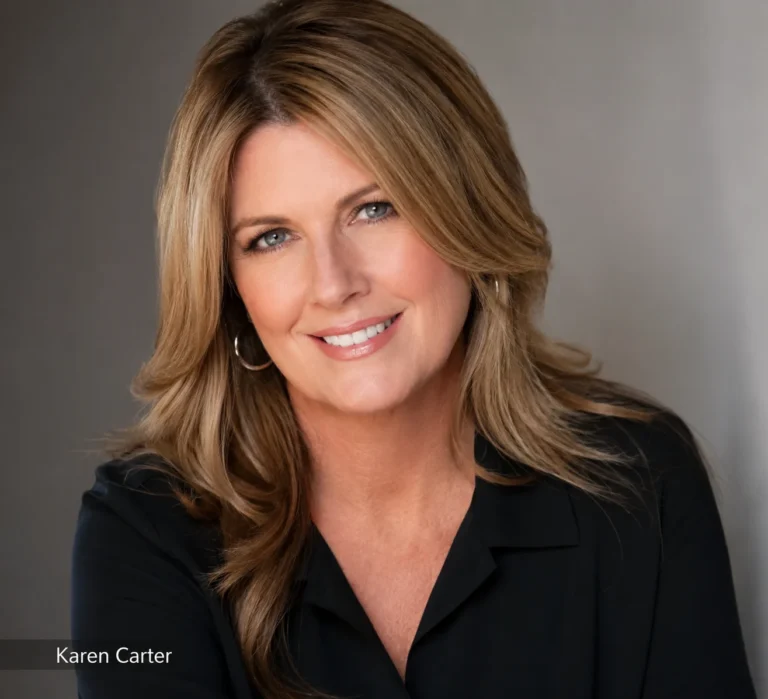Best Karen Carter: Career, Background, and Professional Journey 2026