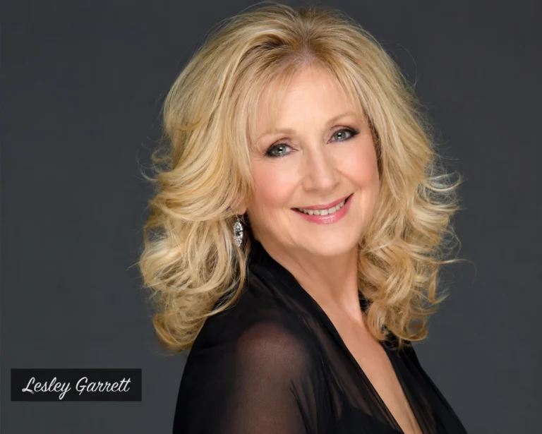 Lesley Garrett: The Complete Biography of Britain’s Beloved Soprano 2026