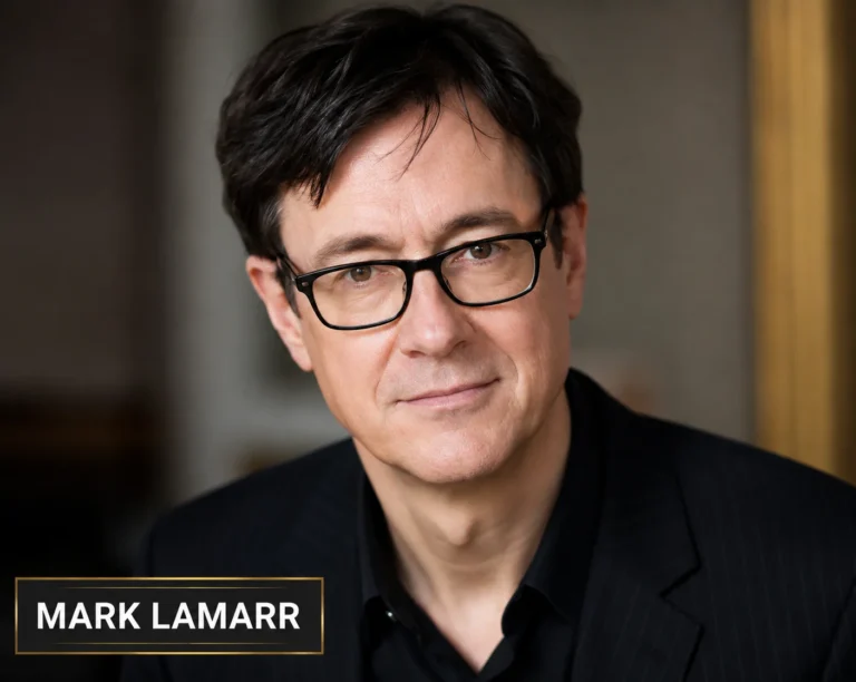 Best Mark Lamarr: The Complete Biography of the Former Never Mind the Buzzcocks Host 2026