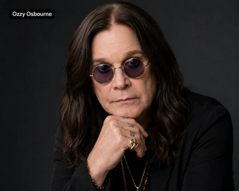 Best Ozzy Osbourne: Biography, Career, Net Worth & Legacy 2026