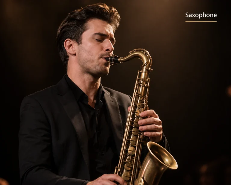 Best Saxophone: History, Types, Uses, and How It Works 2026