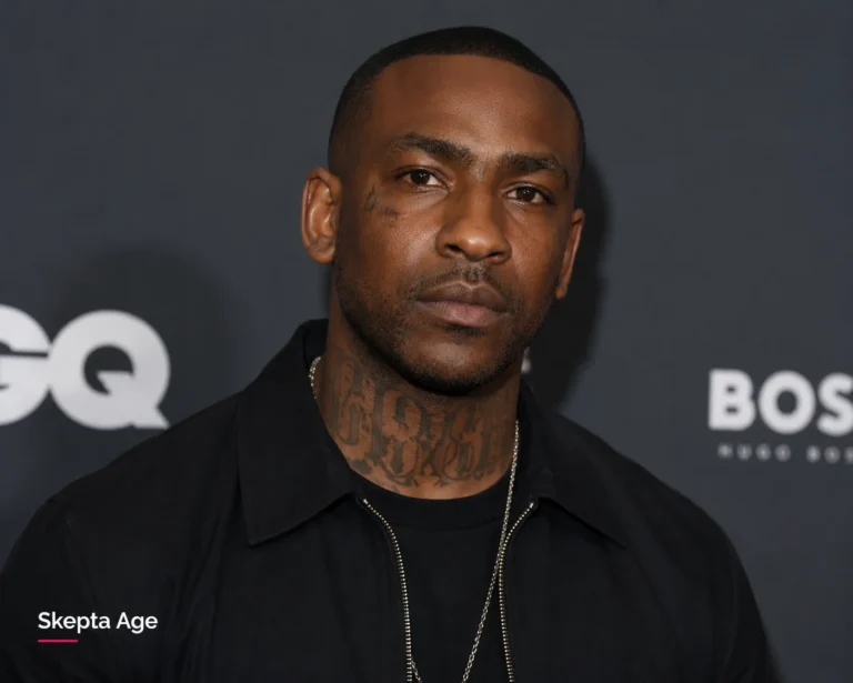 Skepta Age: Full Biography, Career, Songs, Net Worth & Life Story 2026