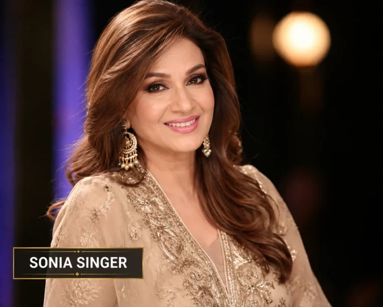 Best Sonia Singer: The Complete Biography of British Pop Star Sonia 2026