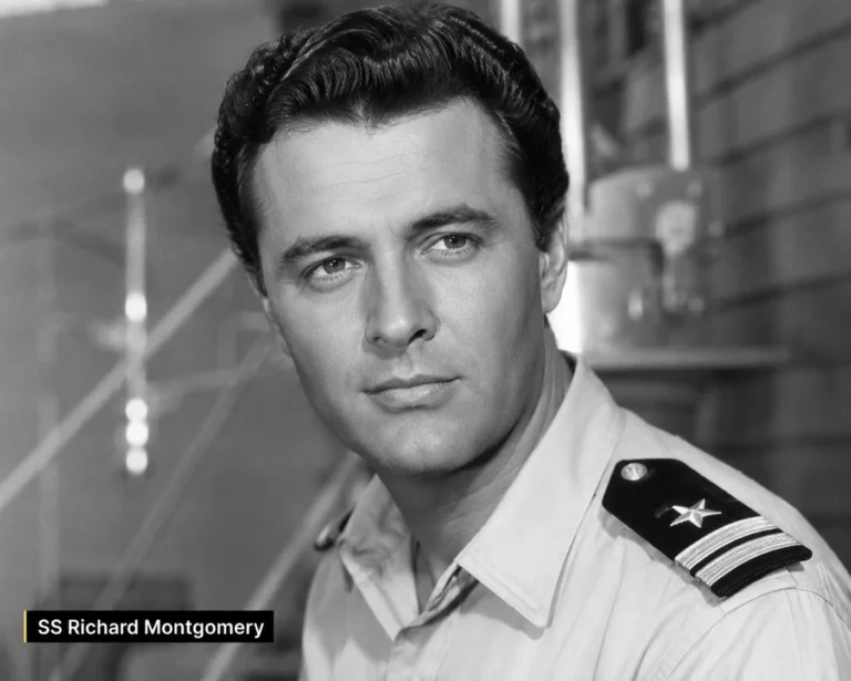 SS Richard Montgomery: The Complete Story of Britain’s Most Dangerous Shipwreck 2026
