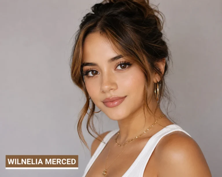 Wilnelia Merced: Miss World 1975 Biography, Life & Legacy 2026